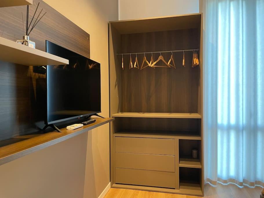Nicare City Apartments Palermo Exterior foto